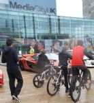 Need For Speed In Salford